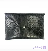فولدر چرم مون مدل pyth BMW