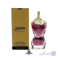 تستر سفارش اروپا ادکلن زنانه ژان پل گوتیه لا بل Jean Paul Gaultier La Belle