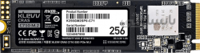 حافظه SSD اینترنال 256 گیگابایت KLEVV مدل CRAS C710 M.2
