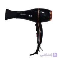 سشوار پرومکس گلد مدل MA201 ا Promex Gold hair dryer model MA201