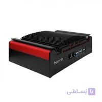 مینی پی سی هترون مدل mi381u-4d4ss12
