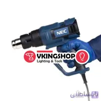سشوار صنعتی آنالوگ ان ای سی مدل 4112