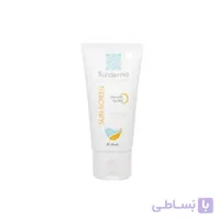 کرم ضد آفتاب بیوتی درما مدل Butisun حجم ۴۰ میلی لیتر