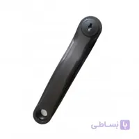 قامه دوچرخه سايز 20 مدل روكش دار