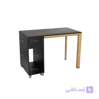 میز کامپیوتر تمیس