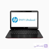 لپ تاپ اچ پی hp ultrabook مدل envy sleekbook 4