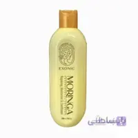 شامپو مورینگا اکسونیک ا Exonic moringa کد 310952