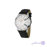 ساعت مچی مردانه / پسرانه ژاک لمن کد 1-1813I ا 1-1813I
