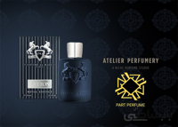 LAYTON DE MARLY - 30ml - د مارلی لیتون