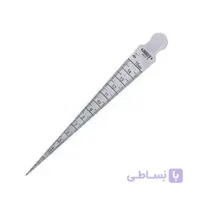 گیج جوشکاری تیپر Insize ( اینسایز ) مدل 1-4833
