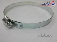 بست فلزی "5 | 127-105 (Y.Y.)