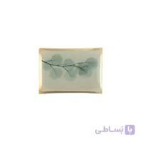 بشقاب دکوری مدل Cannelle Sebastiana مادام کوکو