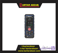 متر لیزری هیوندای 60 متری مدل 624-DM