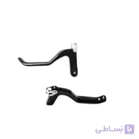 کت خالی آلومینیوم دسته دنده کلاچ دار
