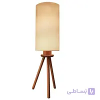 آباژوره ایستاده چوبی مسینا مدل N25