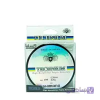 نخ ماهیگیری شیمانو سایز 0.30mm