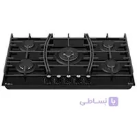 اجاق گاز داتیس مدل dg 545 ا DATEES