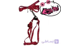 قلاده کتفی ساده کوچک