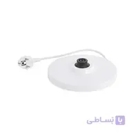 کفی المنت چای ساز بوش