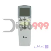 کنترل کولر گازی LG اصلی