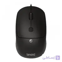 ماوس بیاند مدل BM-1060 ا Beyond BM-1060 Mouse