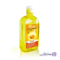 شامپو سگ Perssa پرسا عسل 500 میلی لیتر