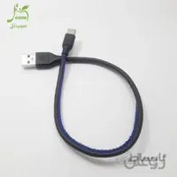 کابل شارژ  پاور بانک JML تایپ c