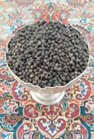 گرانول فلفل سیاه