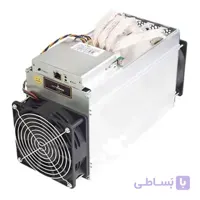دستگاه انت ماینر بیت مین مدل BITMAIN L3++ 596Mh/s ا Bitmain Antminer L3 Plus Plus 596Mh/s ASIC Miner