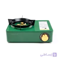 اجاق سفری هیسکا مدل H24