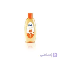 روغن بدن حاوی ویتامین E درب فلاپی فیروز