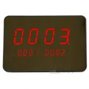 نمایشگر مرکزی مدل M-03