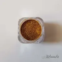 اکلیل ریز طلایی کد 22