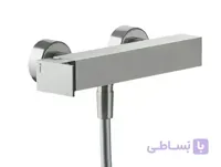 شیرآلات روکار نوبیلی مدل MIA (توالت (آفتابه))