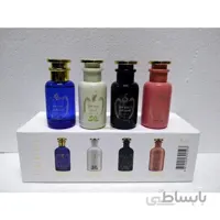 گیفت ست گوچی مدل Gucci New White Limited Edition Set for Unisex Edp With 4x30ml