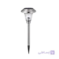 چراغ باغچه ای خورشیدی
