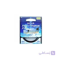 فیلتر لنز مدل hoya 55 …