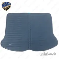 کفپوش سه بعدی صندوق عقب ولوو XC60