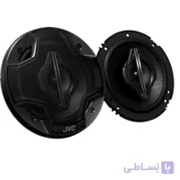 بلندگو 6 اینچ جی وی سی مدل JVC HX-649