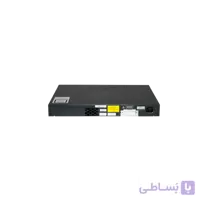 سوئیچ 24 پورت سیسکو مدل WS-C2960G-24TC-L