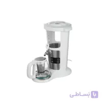 سماور برقی تکنو مدل Te-913 ا Techno Te-913 Electric Samovar