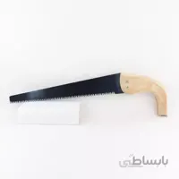 اره چوب بر دسته چوبی