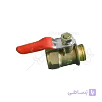 شير سم سمپاش پشتی لانسی