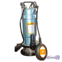کفکش 32 متری 1 اینچ فلوتردار کمل مدل CAMEL