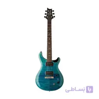 گیتار الکتریک PRS SE Paul's Guitar-Aqua