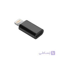 مبدل USB-C به لایتنینگ کامیکا CVM-USBC-LN