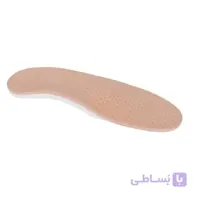 کفی طبی تخصصی پای صاف ارتجاعی فوت کر مدل FOOTCARE Flat Feet I-041