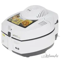 سرخ کن چندکاره دلونگی مدل FH1130 ا Delonghi FH1130 Multi Fryer