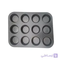 قالب کیک مافین