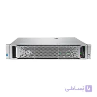 سرور HP DL380 G9 12LFF